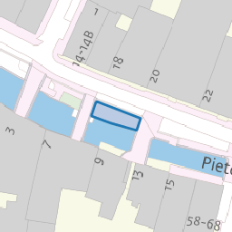 Perceel UTT00-B-3663