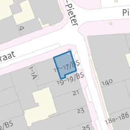 Perceel UTT00-B-3666