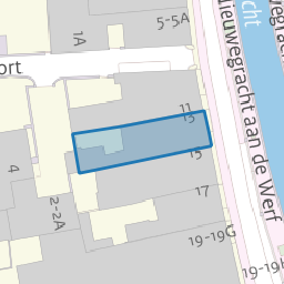 Perceel UTT00-B-3676