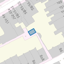 Perceel UTT00-B-3681