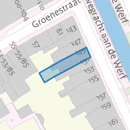 Perceel UTT00-B-3693