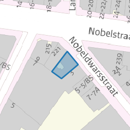 Perceel UTT00-B-3704