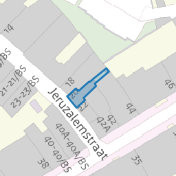 Perceel UTT00-B-3724