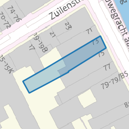 Perceel UTT00-B-3731