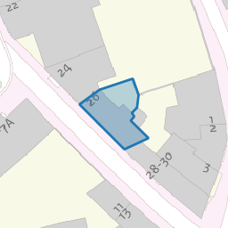 Perceel UTT00-B-3745