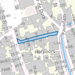 Perceel UTT00-B-3791