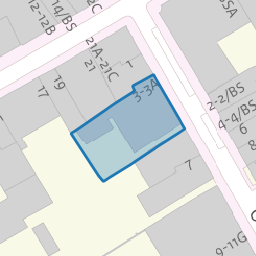 Perceel UTT00-B-3801