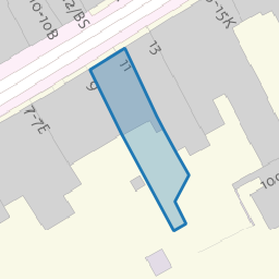 Perceel UTT00-B-3818