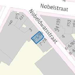 Perceel UTT00-B-3863