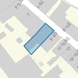 Perceel UTT00-B-3866