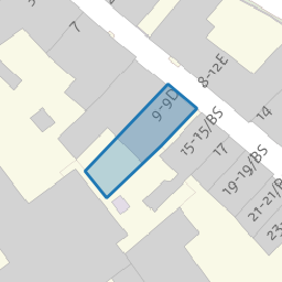 Perceel UTT00-B-3867