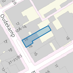 Perceel UTT00-B-3871