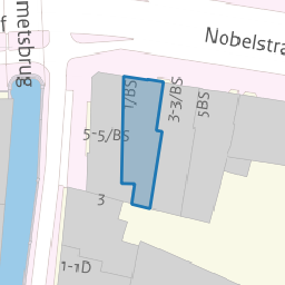 Perceel UTT00-B-3886