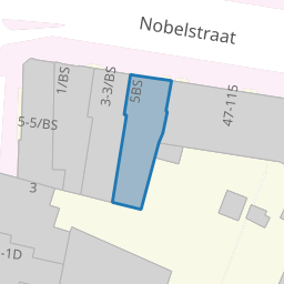 Perceel UTT00-B-3888