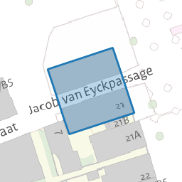 Perceel UTT00-B-3901