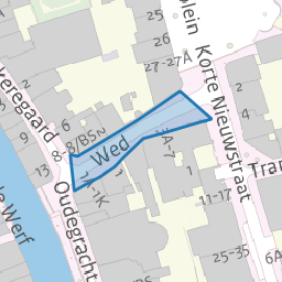 Perceel UTT00-B-3904