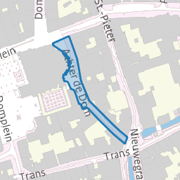 Perceel UTT00-B-3906