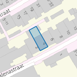 Perceel UTT00-B-3933