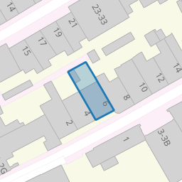 Perceel UTT00-B-3934