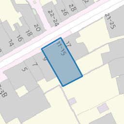 Perceel UTT00-B-3937