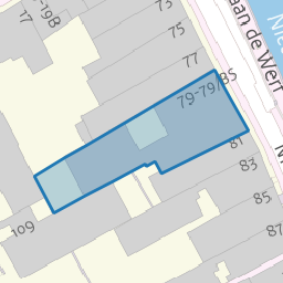 Perceel UTT00-B-3941