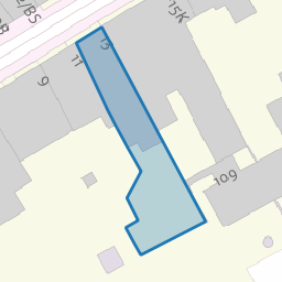 Perceel UTT00-B-3943