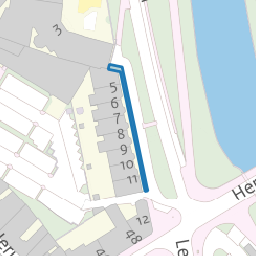 Perceel UTT00-B-3958