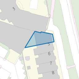 Perceel UTT00-B-3959