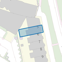 Perceel UTT00-B-3960