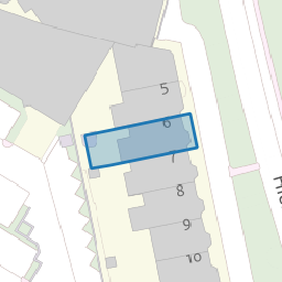 Perceel UTT00-B-3961