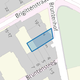 Perceel UTT00-B-3971