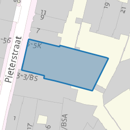 Perceel UTT00-B-3978