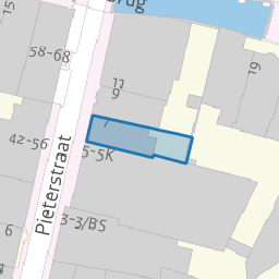 Perceel UTT00-B-3984