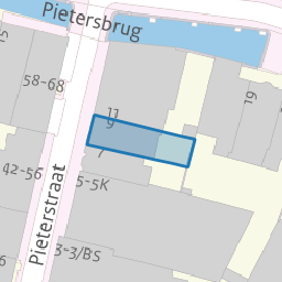 Perceel UTT00-B-3985