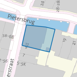 Perceel UTT00-B-3986