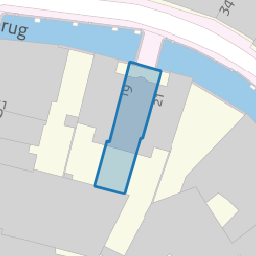 Perceel UTT00-B-3988