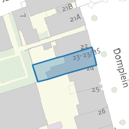 Perceel UTT00-B-3996