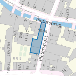 Perceel UTT00-B-4001