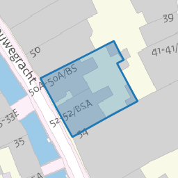 Perceel UTT00-B-4039