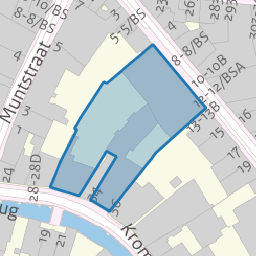 Perceel UTT00-B-4058