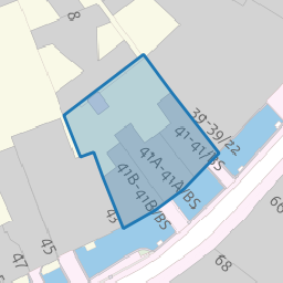 Perceel UTT00-B-4086