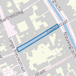 Perceel UTT00-B-4110