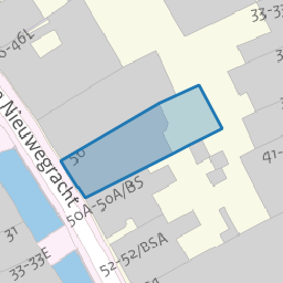 Perceel UTT00-B-4137