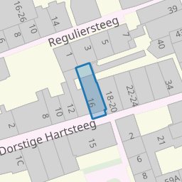 Perceel UTT00-B-4150