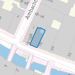 Perceel UTT00-B-4166