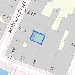 Perceel UTT00-B-4168