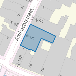 Perceel UTT00-B-4169