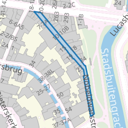 Perceel UTT00-B-4195