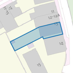 Perceel UTT00-B-4203