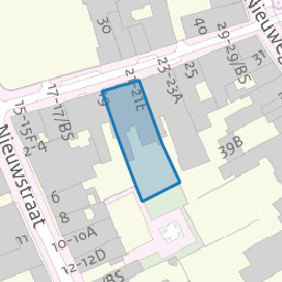 Perceel UTT00-B-4224